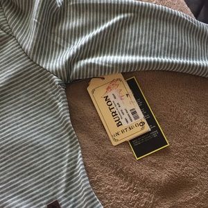 Ladies light weight sports jacket